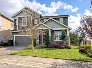 18411 87th Avenue Ct E, Puyallup, WA 98375