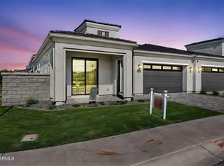 3332 S Quinn Ave, Gilbert, AZ 85297