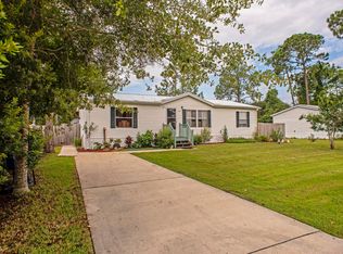 4517 De Leon Pl, Saint Augustine, FL 32095