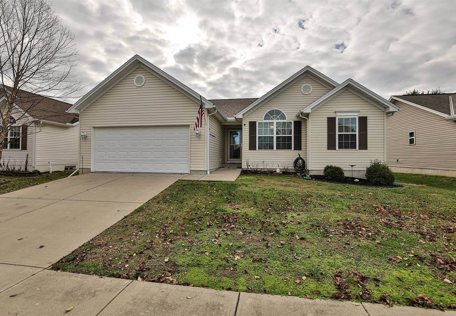 1279 Stableview Cir, Maineville, OH 45039 MLS 1791514 Zillow