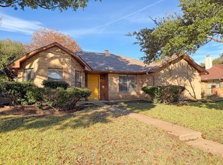 813 Arbor Downs Dr, Plano, TX 75023