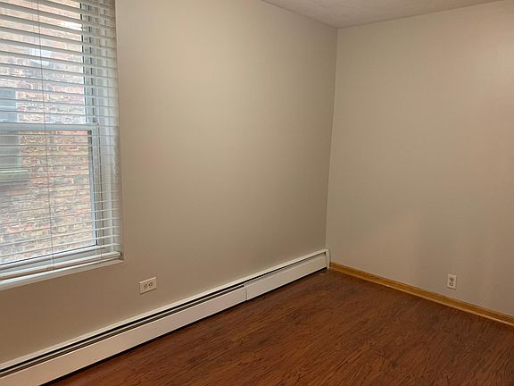 Second First Floor Bedroom