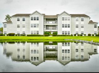 2276 Essex Dr APT K, Myrtle Beach, SC 29575