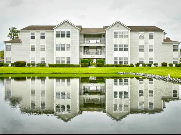 2276 Essex Dr APT K, Myrtle Beach, SC 29575