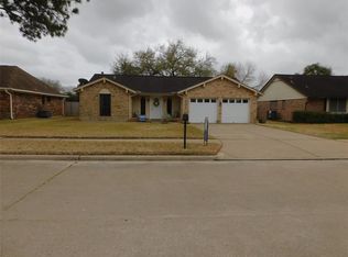 506 Temperance Ln, Deer Park, TX 77536