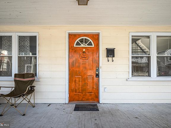 4th image of 316 Gray Ave