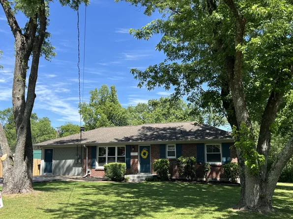 809 Colfax Dr, Nashville, TN 37214