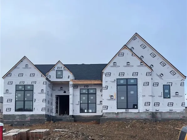 6718 Providence Way, Fort Smith, AR 72916