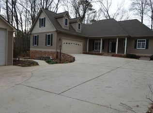 153 Hoot Owl Ln, Eatonton, GA
