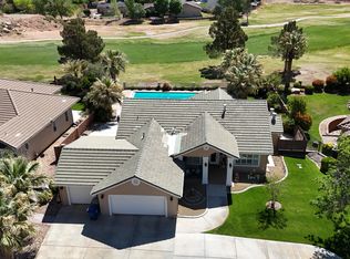 2745 Bloomington Hills Dr, Saint George, UT 84790