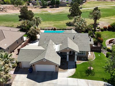2745 Bloomington Hills Dr, Saint George, UT, 84790