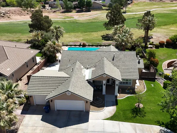 2745 Bloomington Hills Dr, Saint George, UT 84790