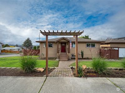 2907 Park Avenue N, Renton, WA, 98056