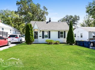 3224 Coles Ave, Saint Louis, MO 63114