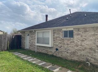 8511 1/2 Opalwood Ct, Humble, TX 77338