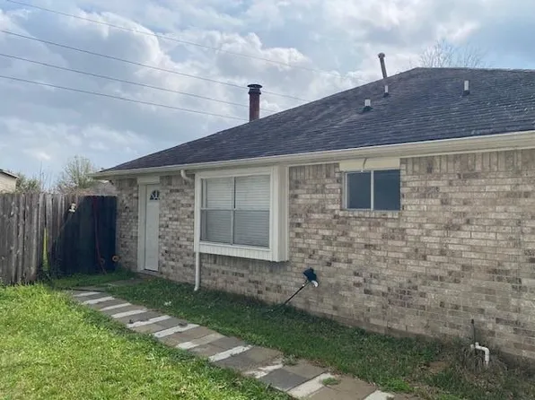 8511 1/2 Opalwood Ct, Humble, TX 77338