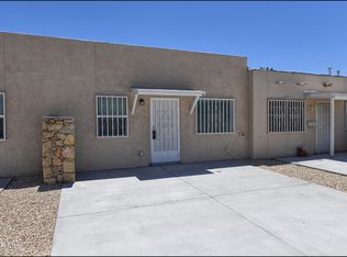4626 Maxwell Ave #C, El Paso, TX 79904