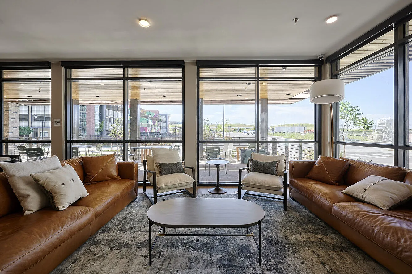 Talus Apartments — Photo 3