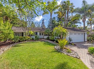 1075 Highlands Cir, Los Altos, CA 94024