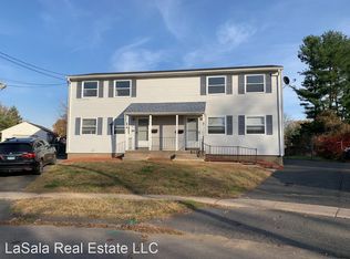 43 Cloverdale Dr, East Hartford, CT 06118