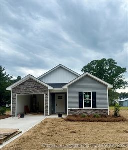 412 Maple St, Roseboro, NC, 28382