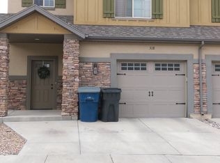 318 E Seagull Ln, Saratoga Springs, UT 84045