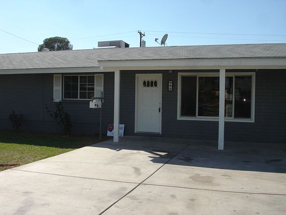 2nd image of 452 N SAGUARO Lane
