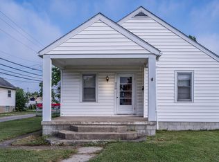 320 Rose Ave, Washington Court House, OH