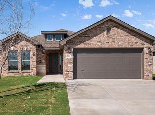 2917 Harvest Ave, Wolfforth, TX 79382