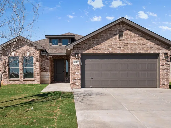 2917 Harvest Ave, Wolfforth, TX 79382