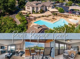 161 Avondale Dr BUILDING 6-93, Branson, MO 65616