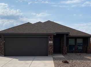 1310 E 94th St, Odessa, TX 79765