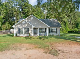 615 Park Ave, Sandersville, GA 31082