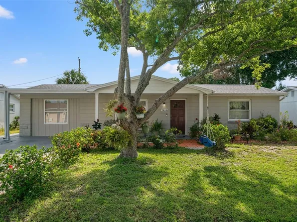 3414 Bedford St, Holiday, FL 34690