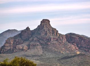 12419 N Cloud Crest Trl, Fountain Hills, AZ 85268