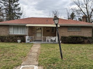2154 Vantine St, Pittsburgh, PA