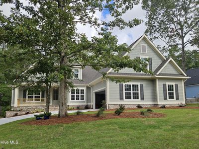 623 Grovewood Lane SE, Bolivia, NC, 28422