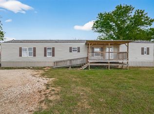13411 Zamanek Rd, Needville, TX 77461