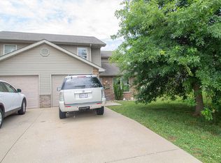 5311 Currituck Ln, Columbia, MO 65202