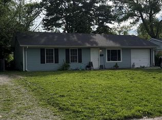 41 Westwood Dr, Cahokia, IL 62206