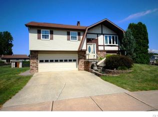 817 Hickory St, Macungie, PA 18062