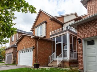 5 Belwood Blvd #BASEMENT, Vaughan, ON L4K 5H4
