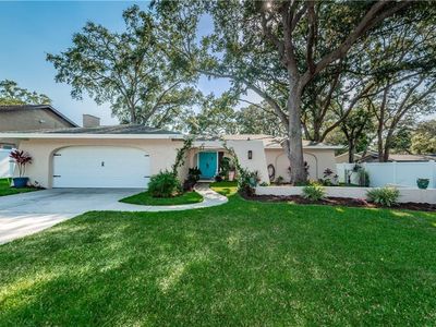 1027 Spanish Oaks Blvd, Palm Harbor, FL, 34683