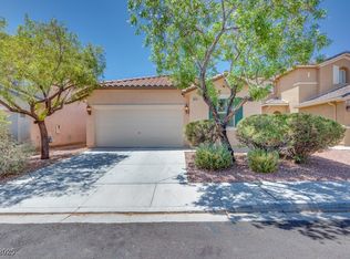 5013 Diamond Ranch Ave, Las Vegas, NV 89131