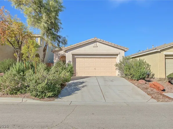 4274 Via Dana Ave, Las Vegas, NV 89141