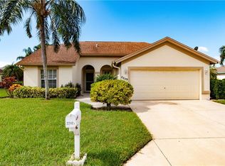 22179 Seashore Cir, Estero, FL 33928