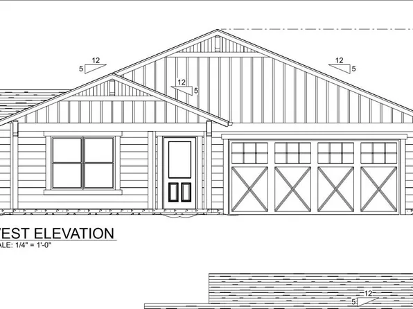 108 Madison St, Talent, OR 97540