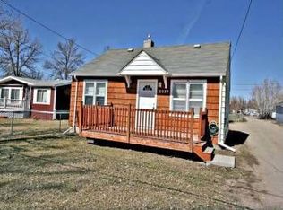 2039 4th Ave SW, Great Falls, MT 59404