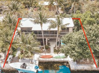 3753 Gumbo Limbo St, Big Pine Key, FL 33043
