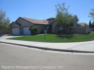 3750 Los Osos Ct, Madera, CA